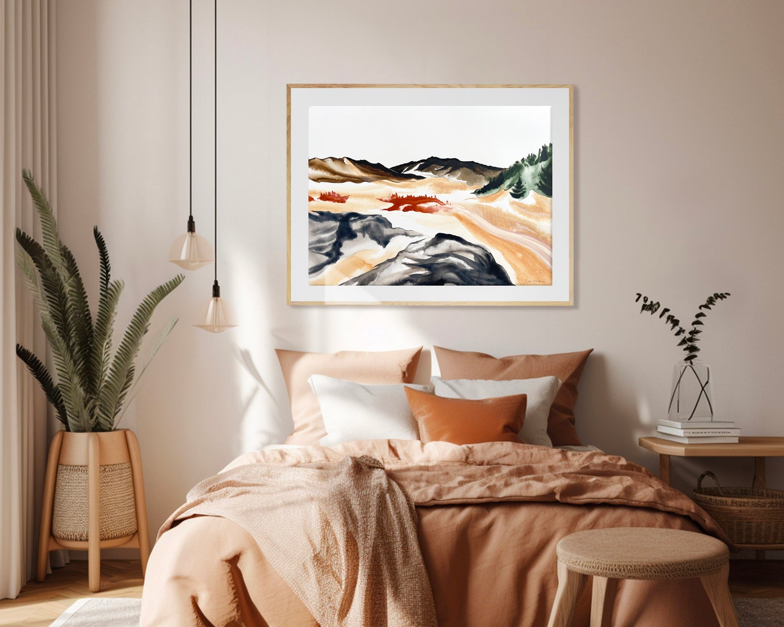 A vulnerable story of rejection