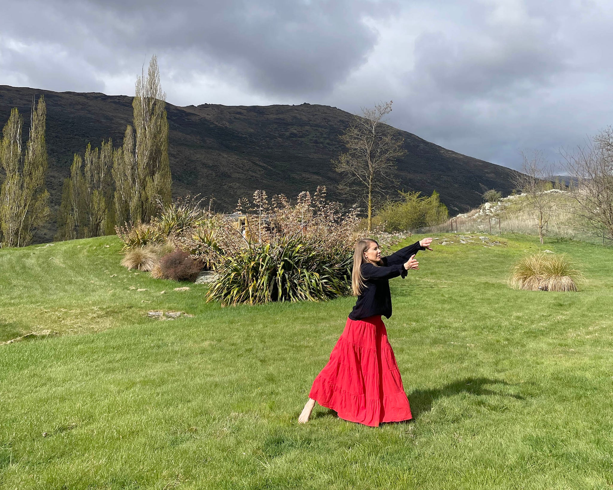 What I learnt in 2023 and how I'm applying those lessons in 2024