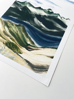 Keep on hoping - limited edition print