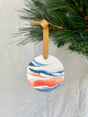 Accept ornament