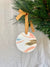 Ascend ornament