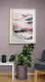 Pause - Lake Wanaka limited edition print