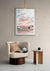 Peace - Lake Hawea limited edition print