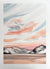 Peace - Lake Hawea limited edition print