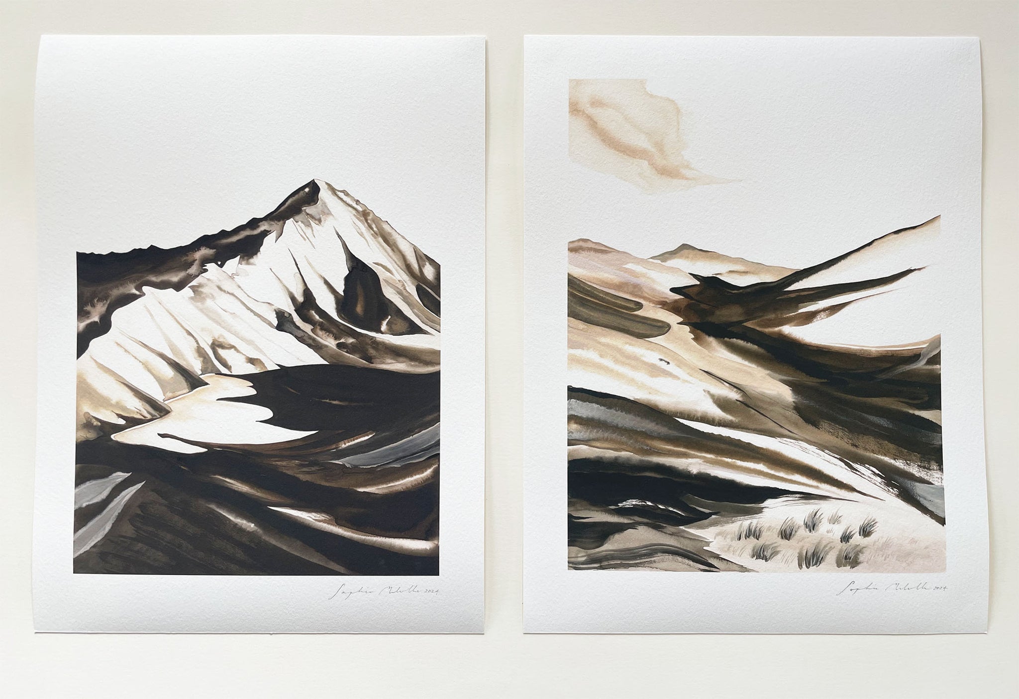 There is always hope - limited edition print