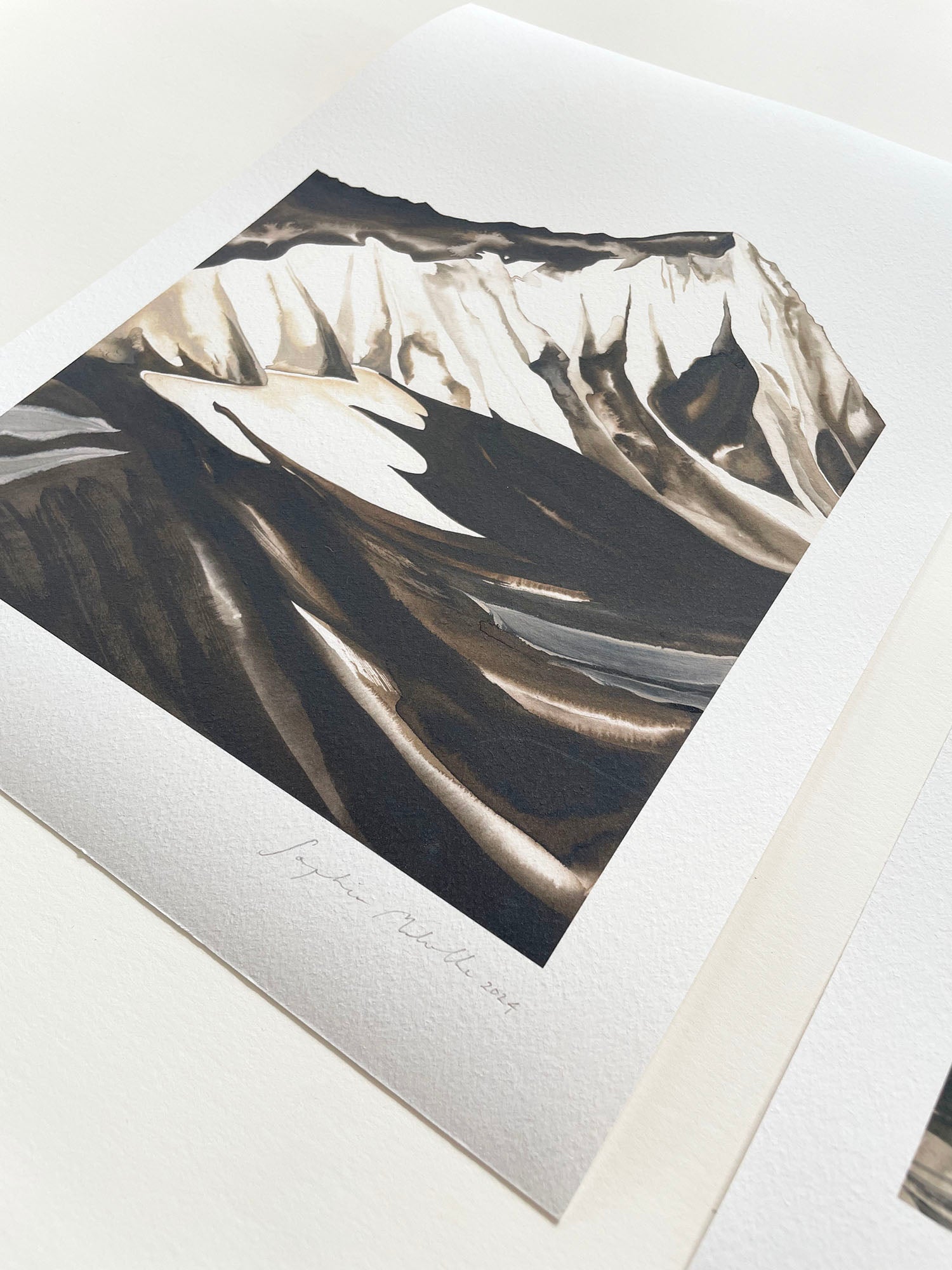 There is always hope - limited edition print