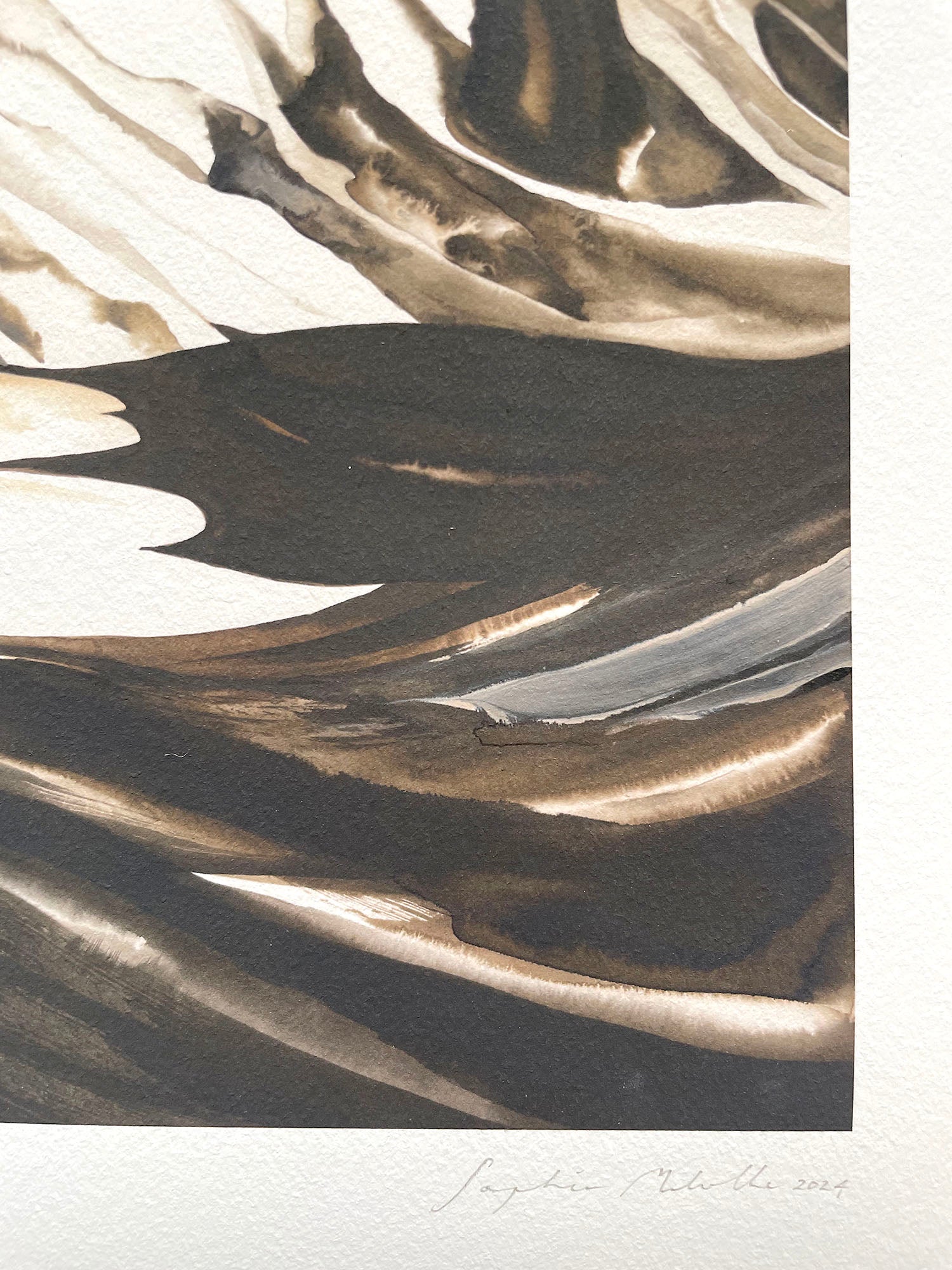 There is always hope - limited edition print