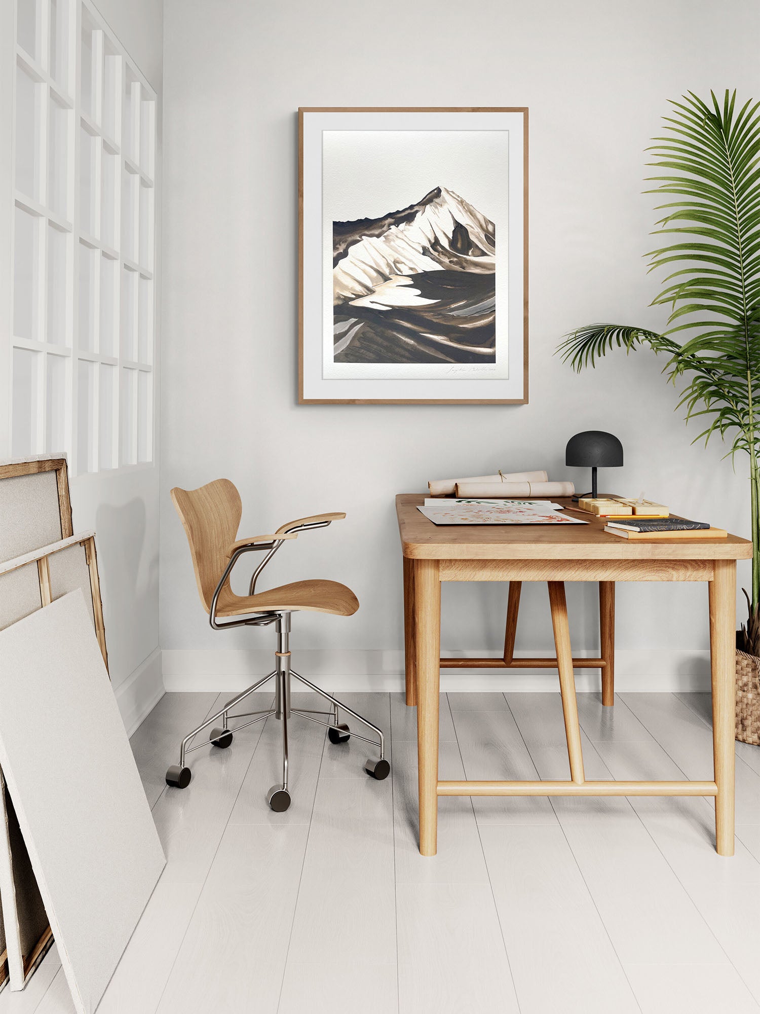 There is always hope - limited edition print