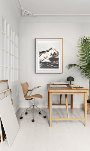 There is always hope - limited edition print
