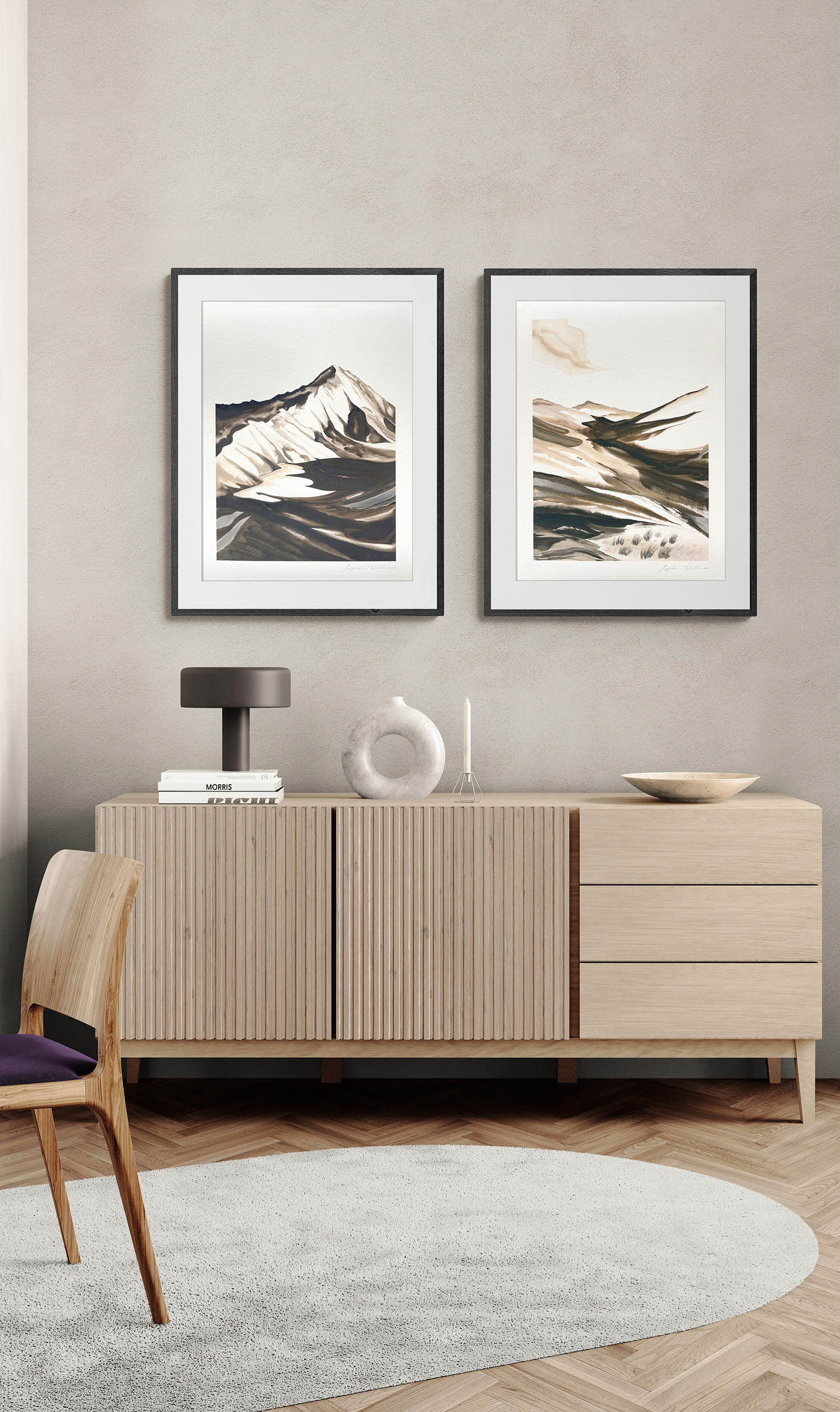 There is always hope - limited edition print