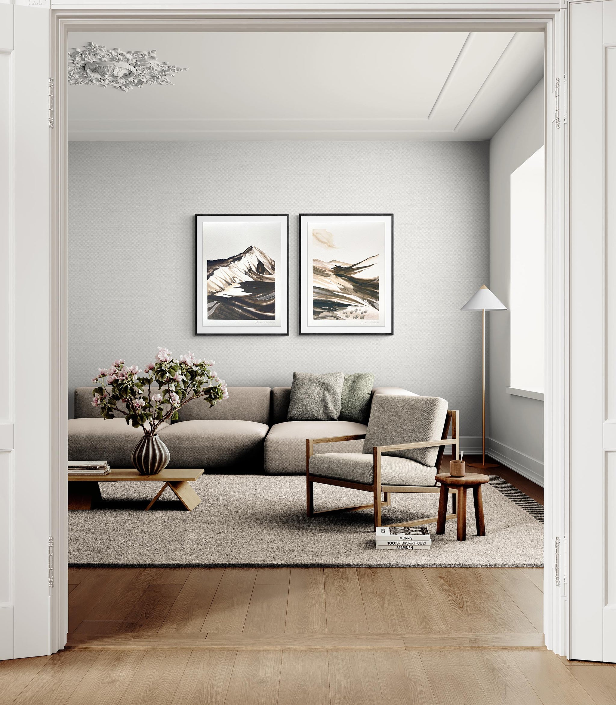 There is always hope - limited edition print