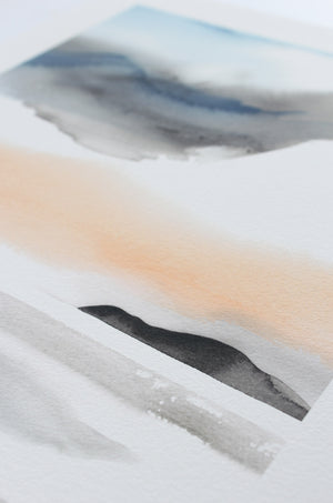 Light of awareness - limited edition print