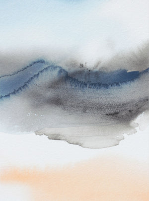 Light of awareness - limited edition print