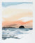 Truly present - limited edition print