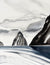 Deep in awe - limited edition print