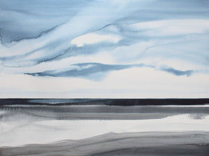 Flow - Limited edition print