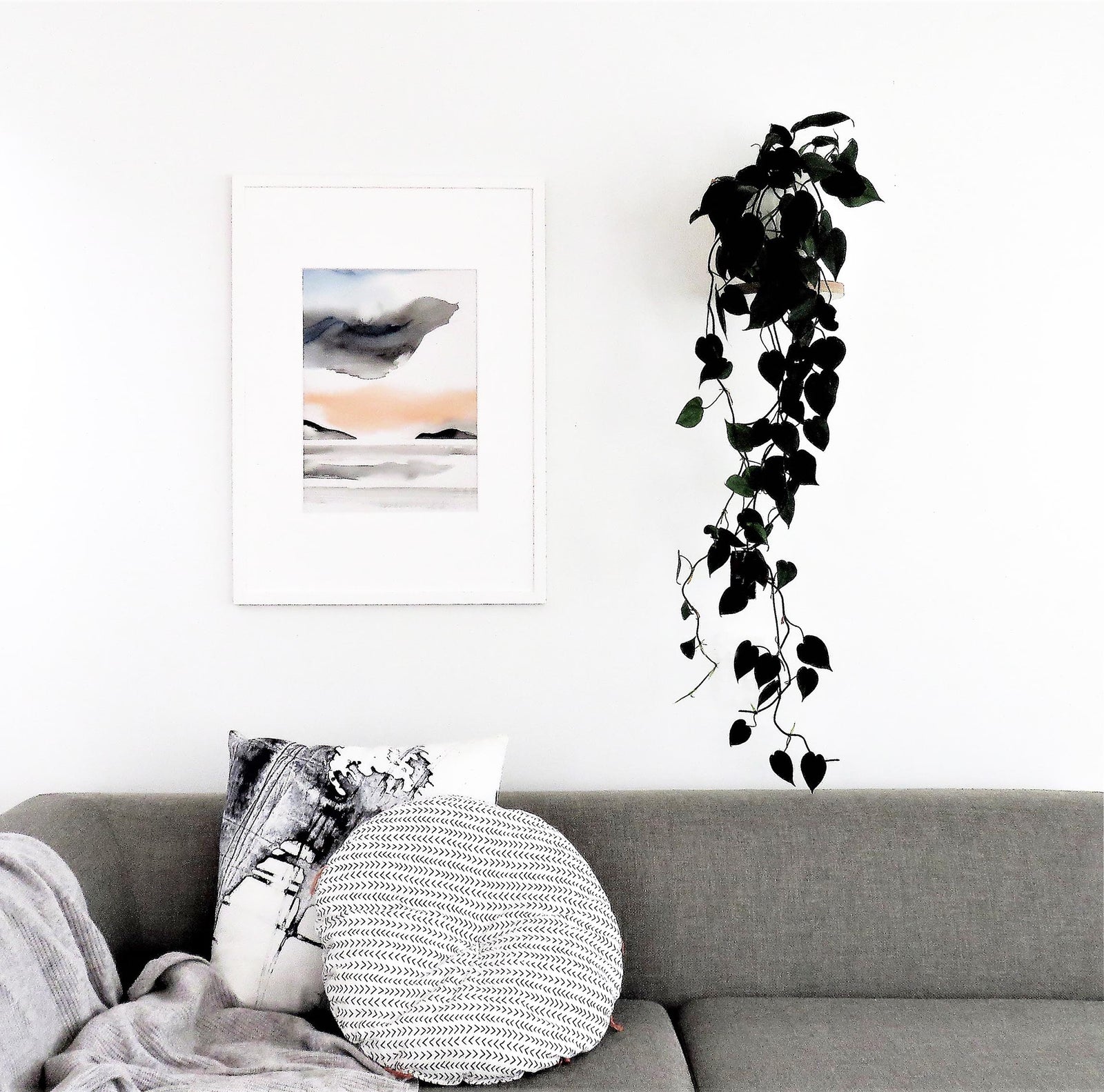 Light of awareness - limited edition print