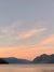 Peace - Lake Hawea limited edition print