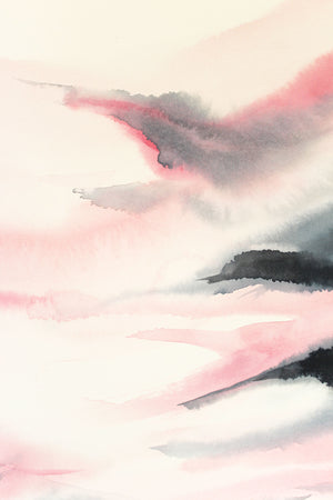 Pause - Lake Wanaka limited edition print