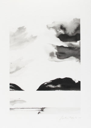 Out of reach but not out of sight - limited edition print