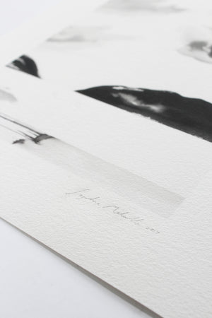 Out of reach but not out of sight - limited edition print