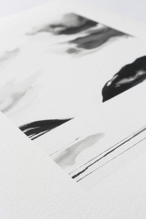 Out of reach but not out of sight - limited edition print