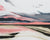 Surrender and Flow V - a small (10 x 8") original painting