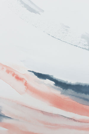 Surrender and respond - limited edition print