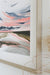 Surrender and respond - limited edition print