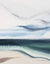 Trust your intuition I - a small original painting