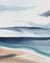 Trust your path III - a small original painting