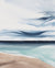 Trust your path V - a small original painting